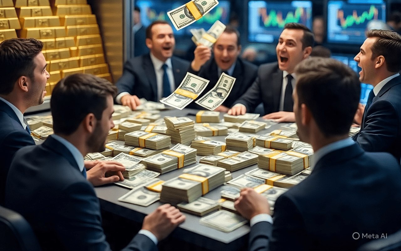 الفيدرالي يخفض الفائدة وتوقعات الأسواق تتغيّر