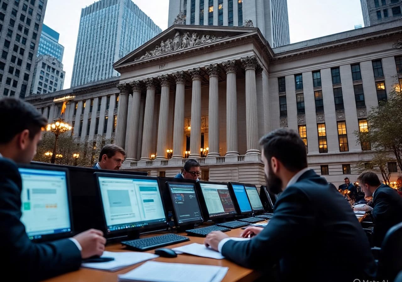 أسبوع مليء بالمستجدات والقرارات الاقتصاديّة والسّياسيّة