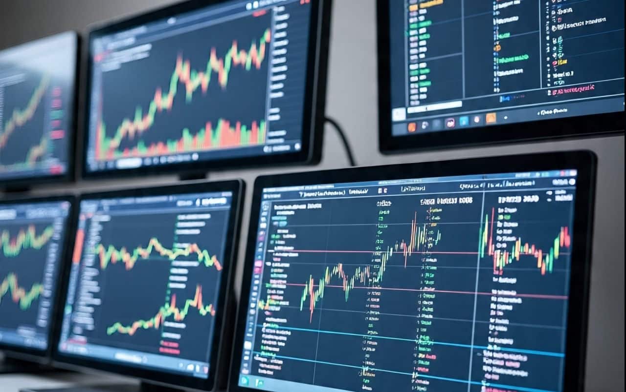 تباين قرارات البنوك المركزية والعلاقات السياسيّة